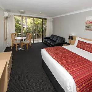 Comfort Grammar View **** Toowoomba