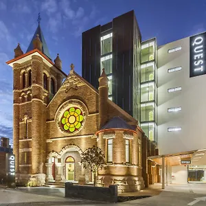 Quest **** Toowoomba